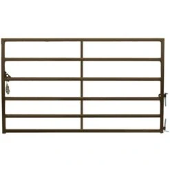 Priefert D Gate-8ft.