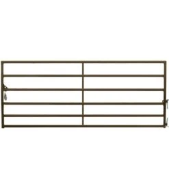 Priefert D Gate-12ft.