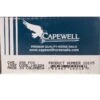 Capewell Nail-250's 2 Capewell Nail-250's -HORSE TACK Store 36336 default l