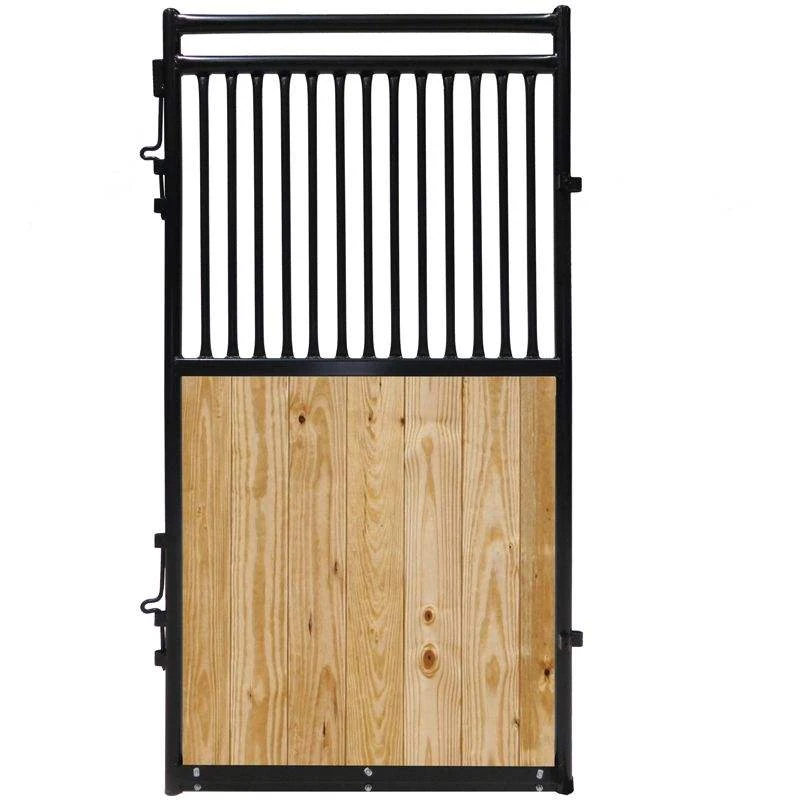 Priefert Premier Stall Panel-4ft. 3 Priefert Premier Stall Panel-4ft.