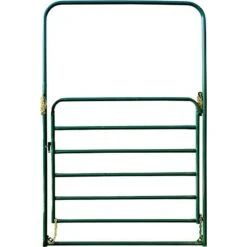 Priefert Economy Round Bowgate