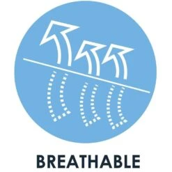 Horseware Amigo Stock Horse Flysheet -HORSE TACK Store 3775 breathable icon12