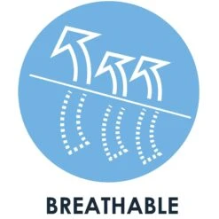 Horseware Amigo Stock Horse Turnout Medium 200g -HORSE TACK Store 3775 breathable icon7