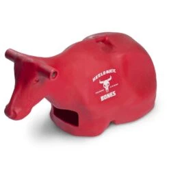 Heel O Matic Bones Heading Dummy 15 Heel O Matic Bones Heading Dummy -HORSE TACK Store 3905 218925