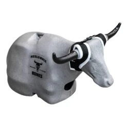 Heel O Matic Bones Heading Dummy 17 Heel O Matic Bones Heading Dummy -HORSE TACK Store 3905 417274