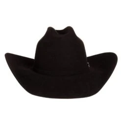 American Hats American Hat Co 40X Black Cherry 4 1/4in. Brim -HORSE TACK Store 40XBCS42 12