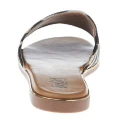 Corkys Footwear Women's Corky Graceful Black Zebra -HORSE TACK Store 41 0138 BKZR Q 04