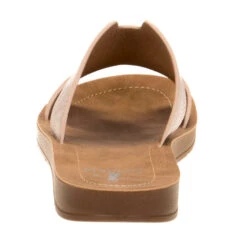 Corkys Footwear Women's Corky Champagne Bogalusa -HORSE TACK Store 41 5114CHAMPAGNE 3