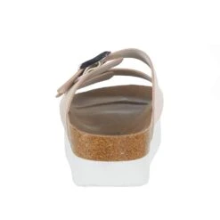 Corkys Footwear Womens Tabloid Blush Slide 10 Corkys Footwear Womens Tabloid Blush Slide -HORSE TACK Store 41 5518 BLSH Q 4