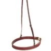 Cactus Saddlery Relentless Latigo Nose Band -HORSE TACK Store 42566 default l