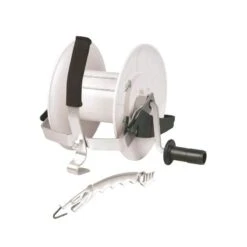 Tru-Test Stafix Geared Reel