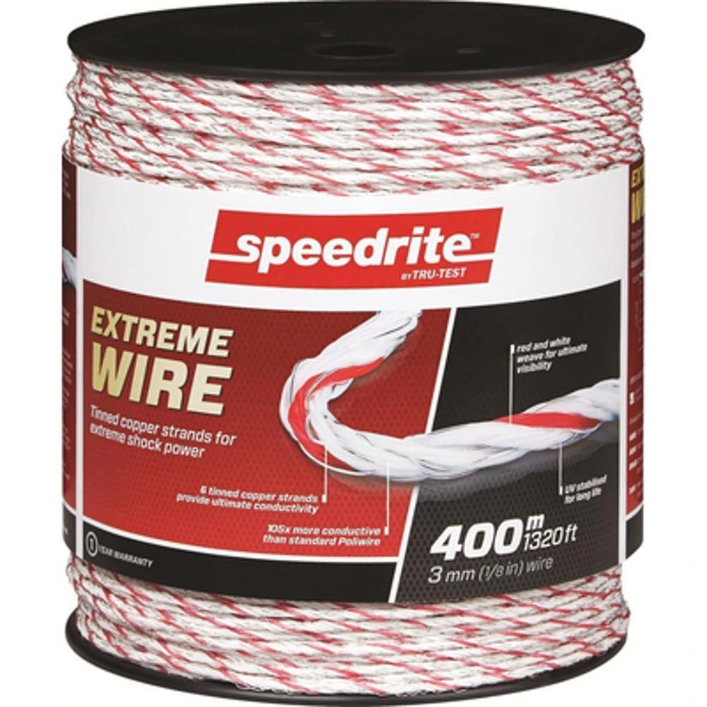 Stafix Extreme Poliwire 1320ft 3 Stafix Extreme Poliwire 1320ft