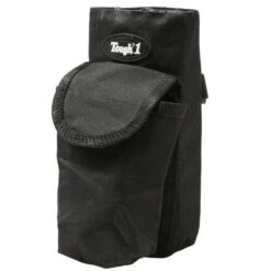 Tough 1 Bottle/Cell Phone Combo Saddle Pouch