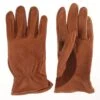 Tuff Mate Gloves Ladies 1888 Authentic Western Deerskin Driver Gloves -HORSE TACK Store 48567 default l