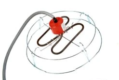 Api Sinking Tank De-Icer 1500 Watt