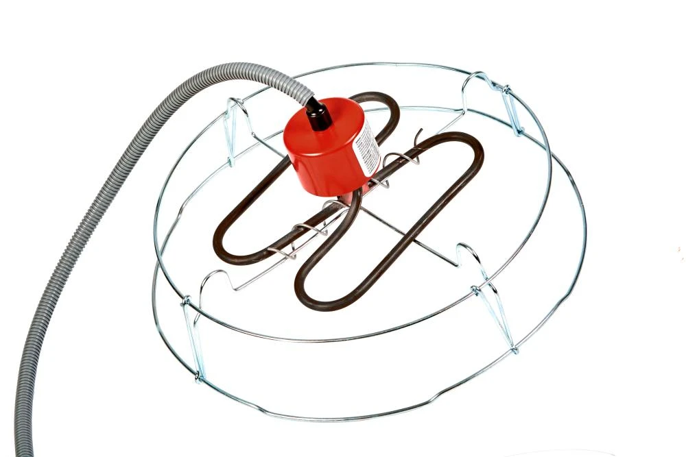 Api Sinking Tank De-Icer 1500 Watt 2 Api Sinking Tank De-Icer 1500 Watt