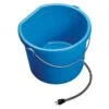 API 20 Quart Heated Flat Back Bucket -HORSE TACK Store 49238 default l d09c6a51 07e2 48a1 823e 417467e5349a