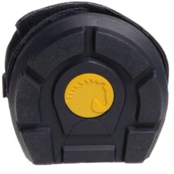 Delta Hoof Boot Pair Size 00 -HORSE TACK Store 50251 2