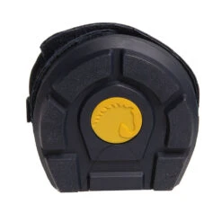 Delta Hoof Boot Pair Size 2 -HORSE TACK Store 50254 2