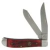 Roper Knives Knives Red Bone Trapper Knife 2 Roper Knives Knives Red Bone Trapper Knife -HORSE TACK Store 50666 default l
