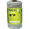 Patriot Fencing Poliwire 660ft