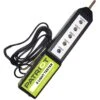 Patriot Fencing 5 Light Fence Tester/Volt Meter 1 Patriot Fencing 5 Light Fence Tester/Volt Meter -HORSE TACK Store 50986 default l