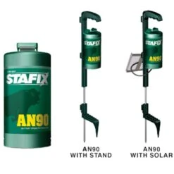 Stafix AN90 Energizer & Stand