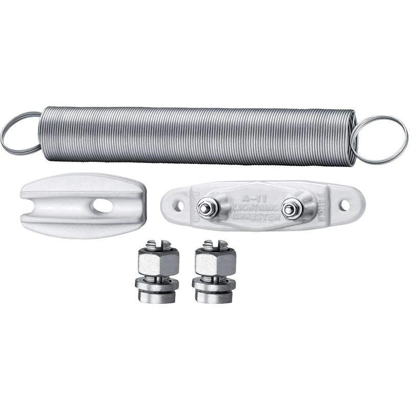 Stafix Lightning Diverter 3 Stafix Lightning Diverter