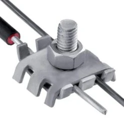 Stafix Heavy Duty Joint Clamp/Line Tap