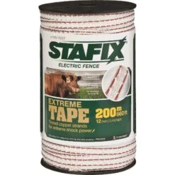 Stafix 1/2in Extreme Politape 660ft