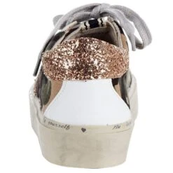 Shu Shop Ladies Camo Reba Casual Shoe -HORSE TACK Store 514 340 04