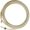King Saddlery Inc Ropes Treated Poly Calf Rope