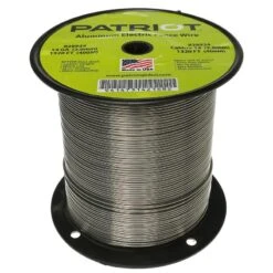 Patriot Fencing Aluminum Wire 14GA 1320`