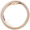 Willard Rope Company Treated Poly Left Hand Calf Rope -HORSE TACK Store 545 default l