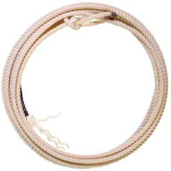 Willard Rope Company Treated Poly Left Hand Calf Rope