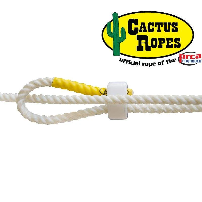 Cactus Gear Ropes Double Barrel Breakaway 3 Cactus Gear Ropes Double Barrel Breakaway