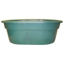 High Country Plastics Plastics 40 Gallon Aqua Tank