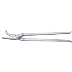 Tough 1 Prof 13in Straight Jaw Clinch