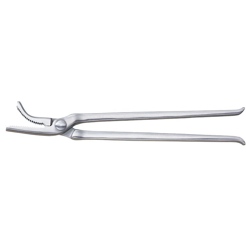 Tough 1 Prof 13in Straight Jaw Clinch 3 Tough 1 Prof 13in Straight Jaw Clinch