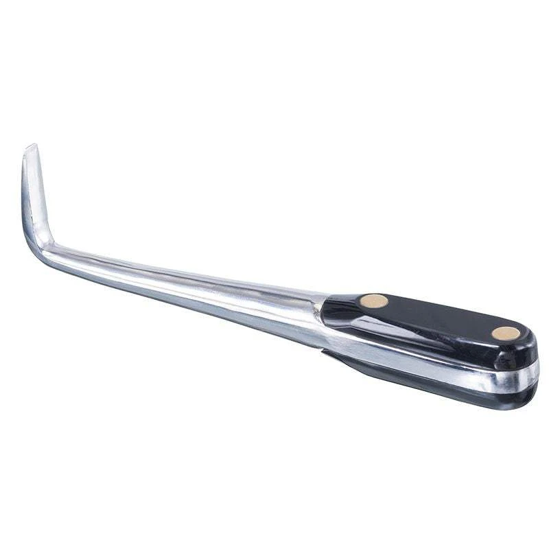 Tough-1 Prof 6-1/2in SS Hoof Pick 3 Tough-1 Prof 6-1/2in SS Hoof Pick