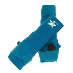 5 Star Equine Products Supplies Inc. 5 Patriot Sport Support Boot - Fronts -HORSE TACK Store 5S20 fromShopify 3