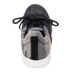 Minnetonka Women`s Eco Black Multi Shoe 9 Minnetonka Women`s Eco Black Multi Shoe -HORSE TACK Store 61049 3