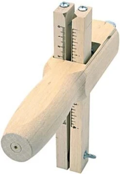 Weaver Leather Wooden Strap Cutter