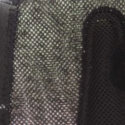 Tough 1 Easy Breathe Airflow Mesh Sport Boots Front -HORSE TACK Store 64 2000F 2c