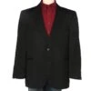 Circle S Men's Black Abilene Sport Coat -HORSE TACK Store 64568 default l