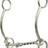Classic Goostree Simplicity Dr. Bristol Bit -HORSE TACK Store 6490 default l