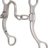 Classic Performance Ported Chain Bit 2 Classic Performance Ported Chain Bit -HORSE TACK Store 6562 default l