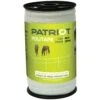 Patriot Fencing 1/2in PoliTape 660ft White 1 Patriot Fencing 1/2in PoliTape 660ft White -HORSE TACK Store 73827 default l