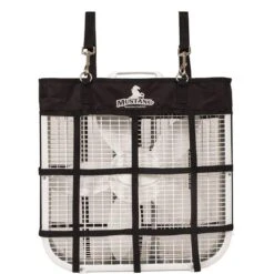 Mustang Box Fan Bag