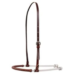 Martin Leather Covered Single Rope Noseband